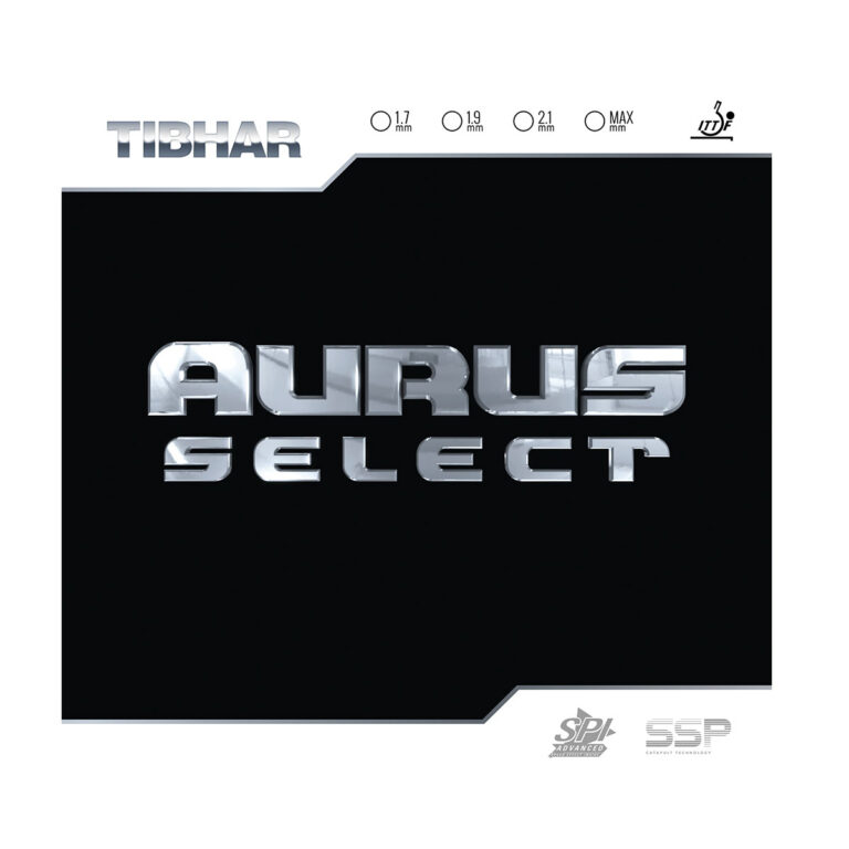 TIBHAR Aurus Select