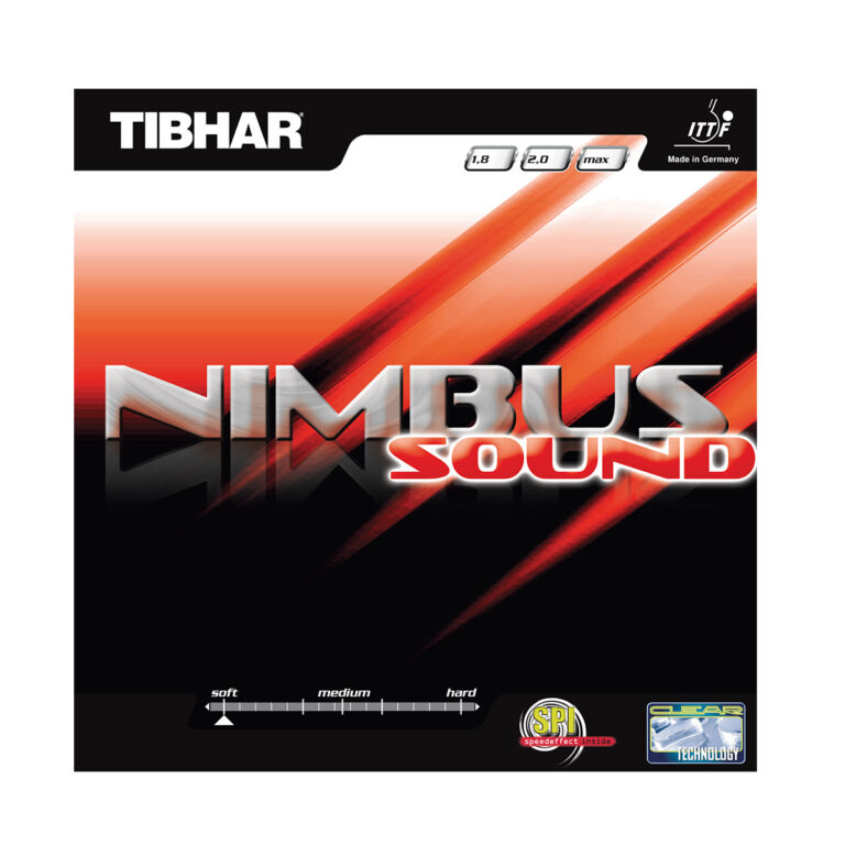 TIBHAR Nimbus Sound