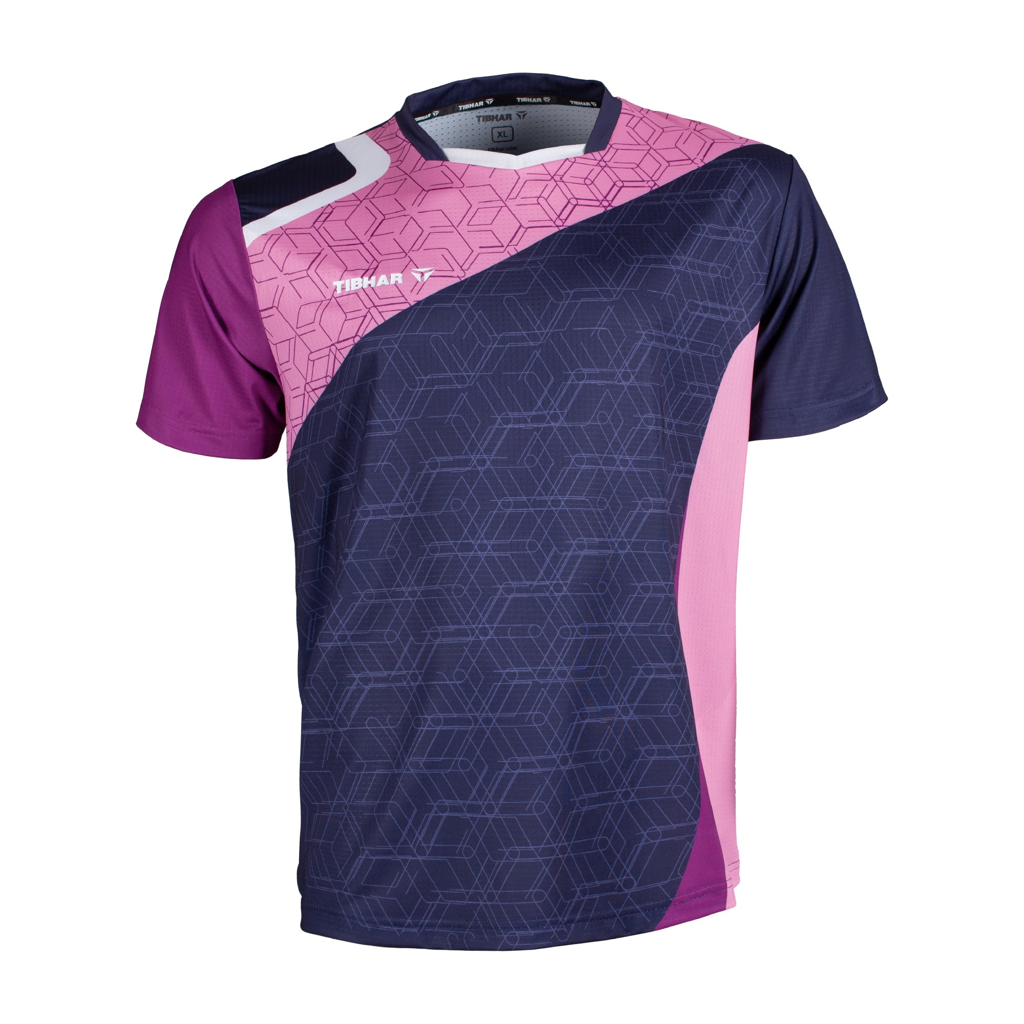 TIBHAR T-paita SOL - Image 3