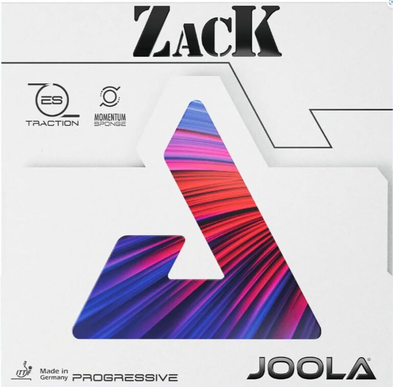 JOOLA Zack