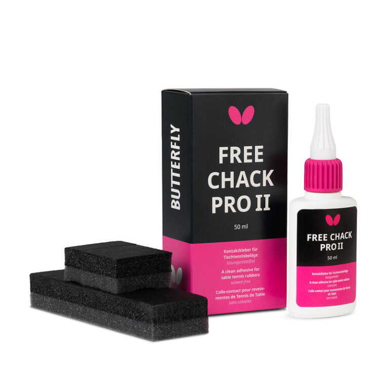 Butterfly Free Chack Pro II - Image 4