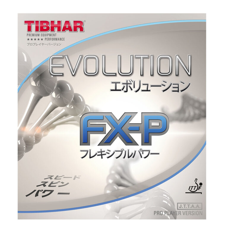 TIBHAR Evolution FX-P