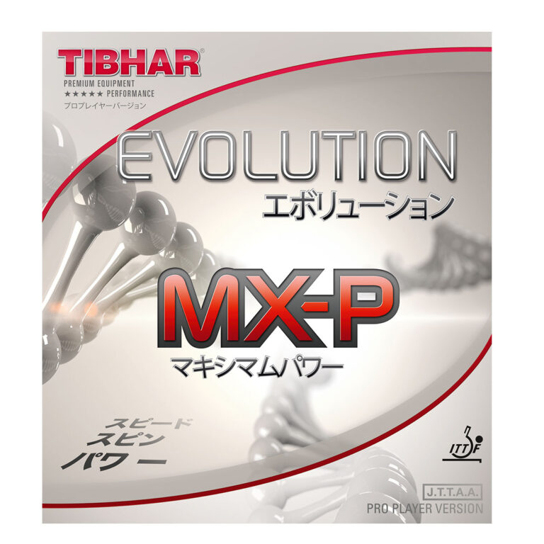 TIBHAR Evolution MX-P