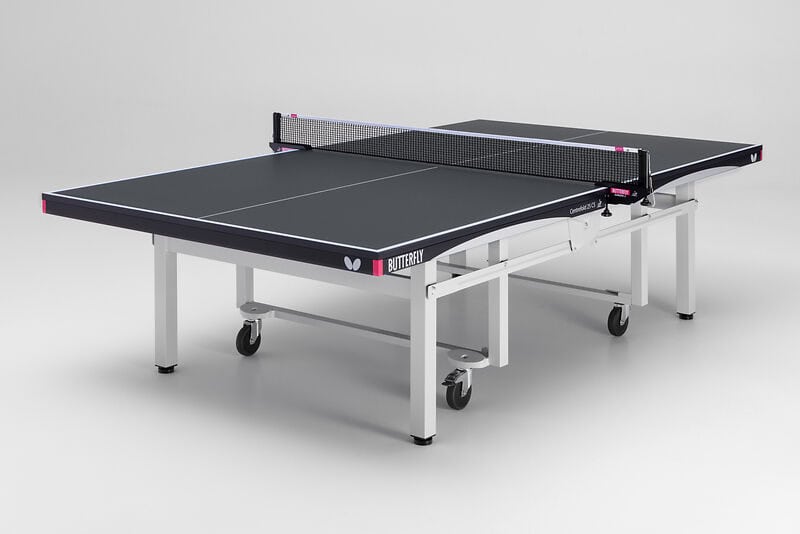 Butterfly Centrefold 25 CS+ ITTF - Image 11