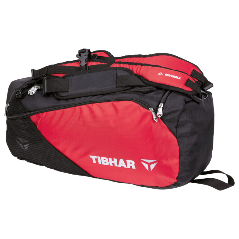 TIBHAR Mesh laukku