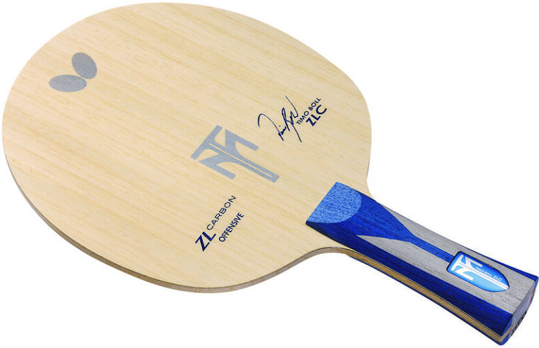 Timo Boll ZLC