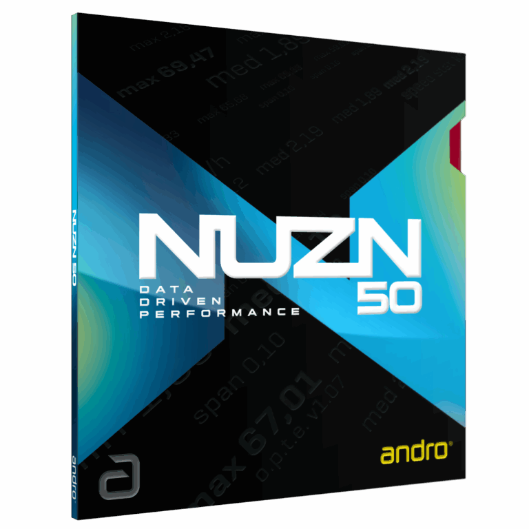Andro Nuzn 50 - uutuus 2025
