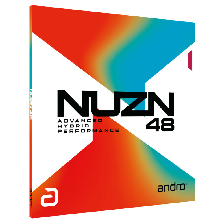 Andro Nuzn 48 - Uutuus 2025
