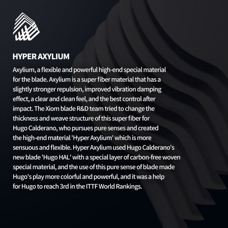 XIOM Hugo HAL - Image 2