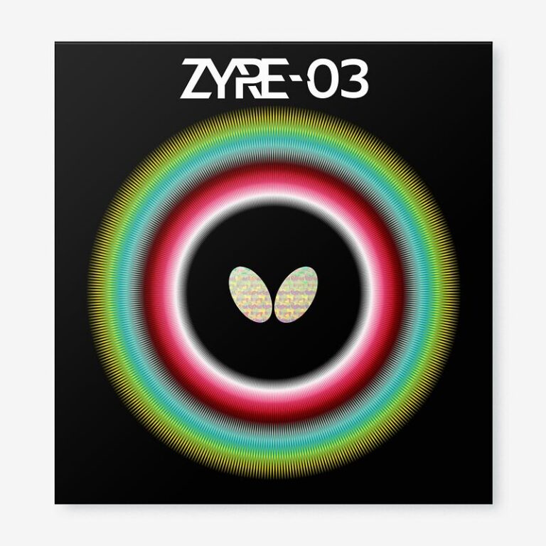 Butterfly ZYRE-03