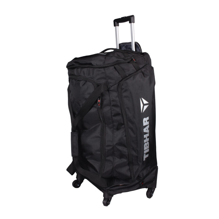 TIBHAR Shanghai Roller bag
