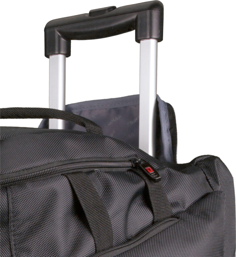 TIBHAR Shanghai Roller bag - Image 2