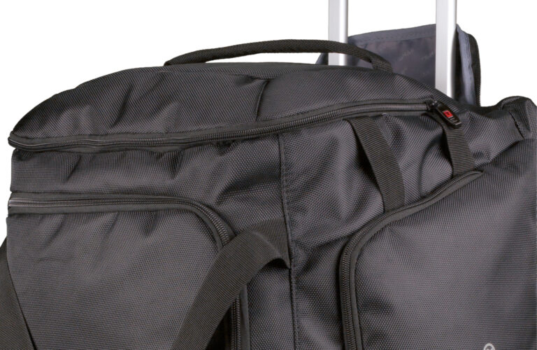 TIBHAR Shanghai Roller bag - Image 3
