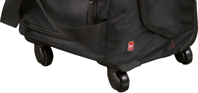 TIBHAR Shanghai Roller bag - Image 4