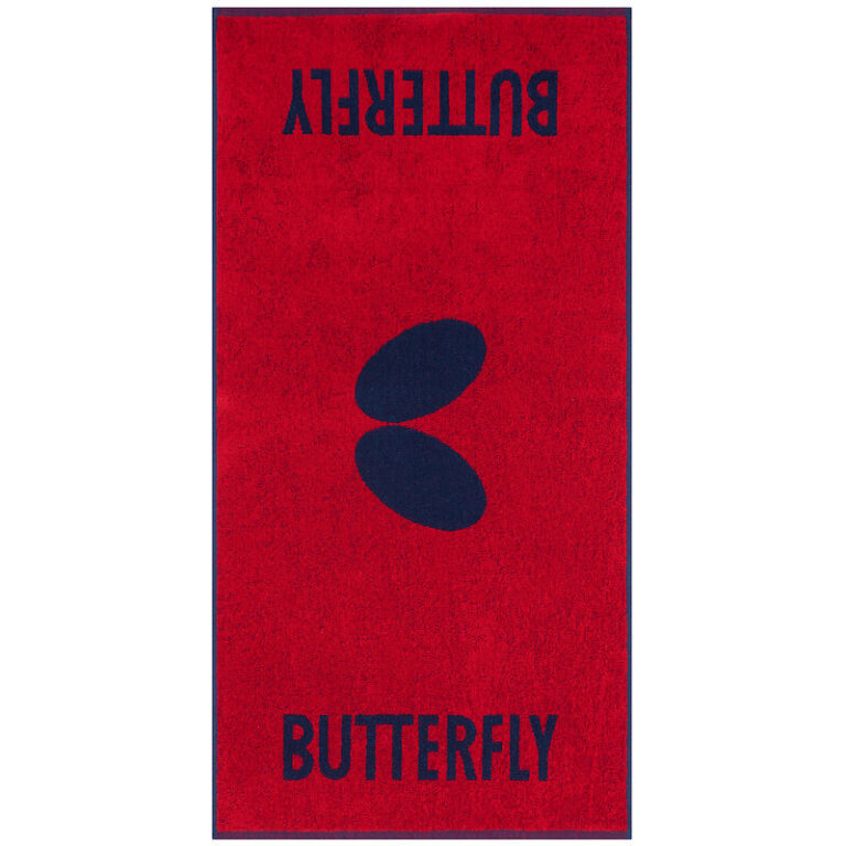 Butterfly Taoru