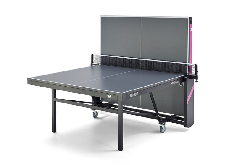 Butterfly Kyoto HS ITTF - Image 2