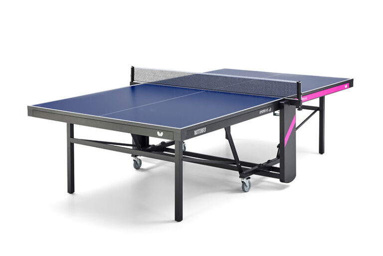 Butterfly Kyoto HS ITTF