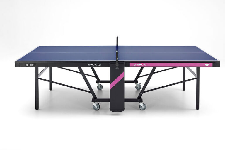 Butterfly Kyoto HS ITTF - Image 7