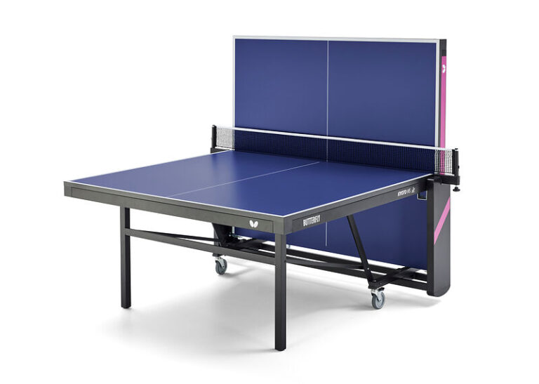 Butterfly Kyoto HS ITTF - Image 5