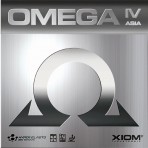 XIOM Omega IV Asia
