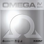 XIOM Omega IV Europe