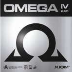 XIOM Omega IV Pro