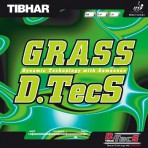 TIBHAR Grass D.TecS – pitkänäppylä