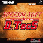 TIBHAR Speedy Soft D.TecS – hyökkäysnäppylä