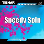 TIBHAR Speedy Spin