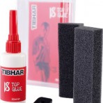 TIBHAR VS Top glue