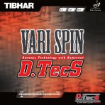 TIBHAR Vari Spin D.TecS