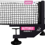 Butterfly Europa II ITTF