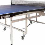 Butterfly Space Saver 22 ITTF (rahti sis.)