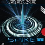 DONIC Spike P2