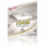 TIBHAR Evolution FX-S