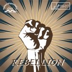 der materialspezialist Rebellion – Uutuus 2016