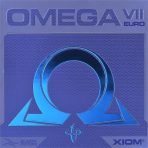 XIOM Omega VII Euro – huippu-uutuus 2018