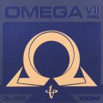 XIOM Omega VII Pro – huippu-uutuus 2018