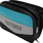 Butterfly Kaban Double Case