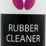 Butterfly Rubber Cleaner