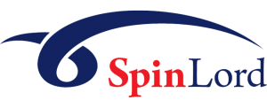 Spinlord logo