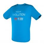 TIBHAR Evolution T-paita