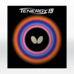 Butterfly Tenergy 19 – Uutuus 3/2021