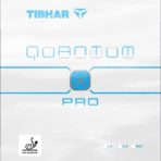 TIBHAR Quantum X Pro, sininen (uutuus 10/21)