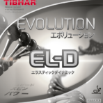 TIBHAR EVOLUTION EL-D (Uutuus 8/22)