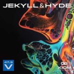 XIOM Jekyll & Hyde V47.5 – Uutuus 10/2022