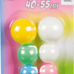 TIBHAR Fun Balls 40-55 mm