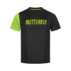Butterfly t-paita Toc