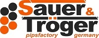 Sauer&Tröger Logo