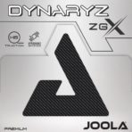 JOOLA Dynaryz ZGX-uutuus 2023